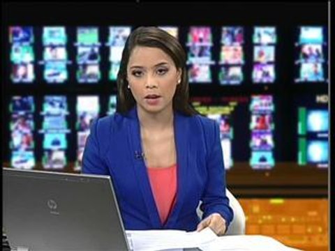 Ancaman Tsunami di Wellington