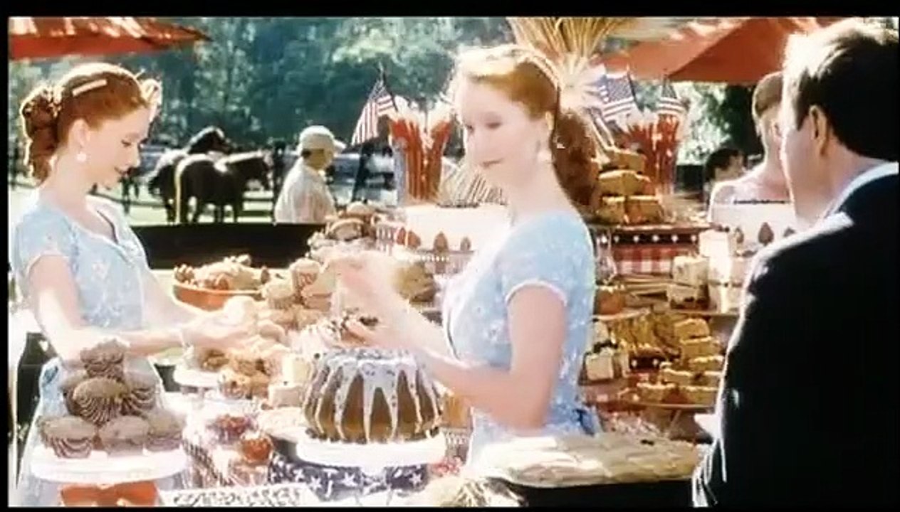 Die Frauen von Stepford Trailer DF