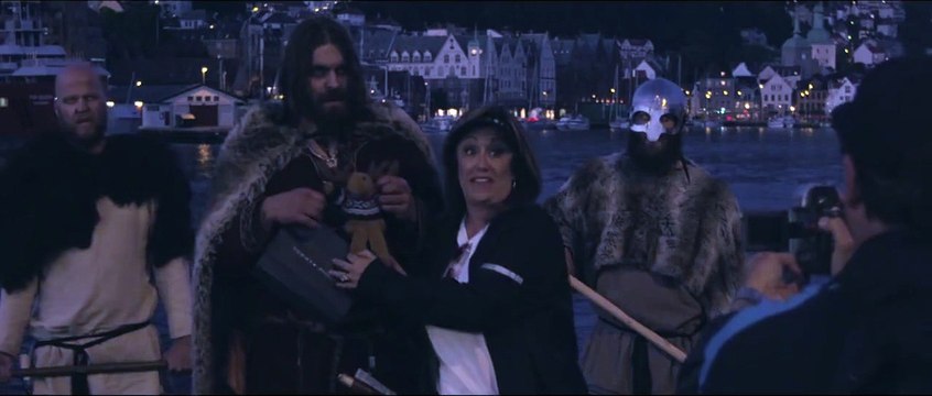 Viking Vampires Teaser OV