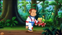 Coco, der neugierige Affe 3 - Zurück in den Dschungel Trailer OV