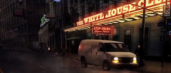 Fury - The Tales Of Ronan Pierce Trailer OV