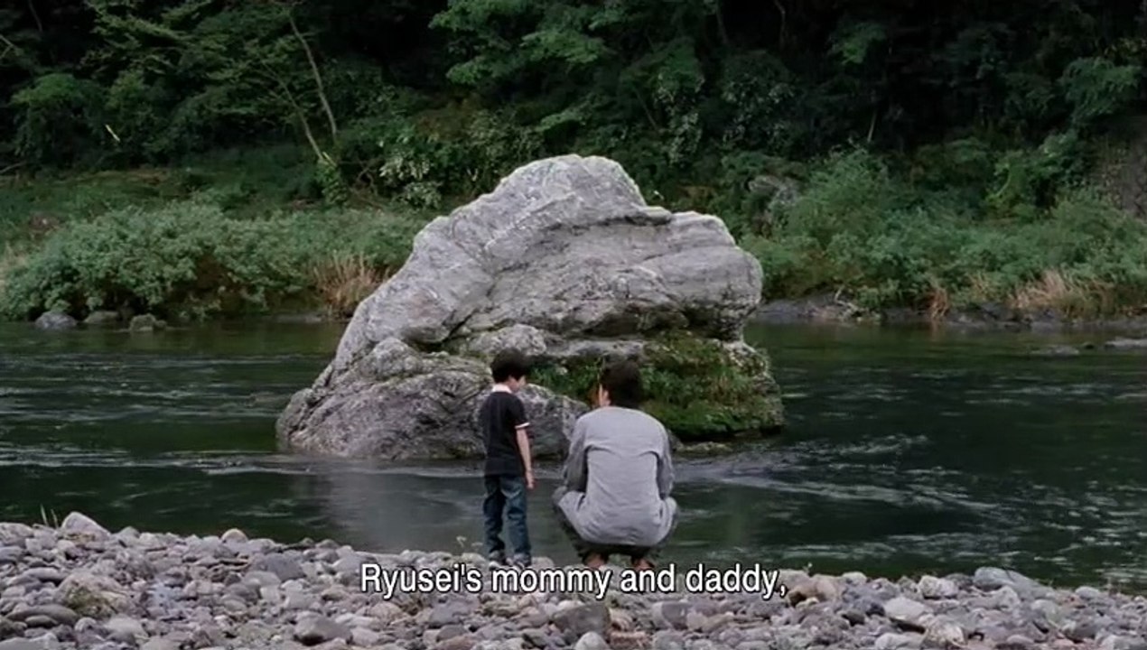 Like Father, Like Son Videoauszug OV