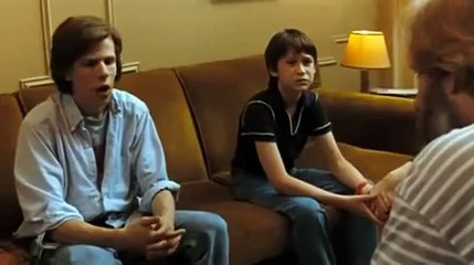 Der Tintenfisch und der Wal Trailer OV