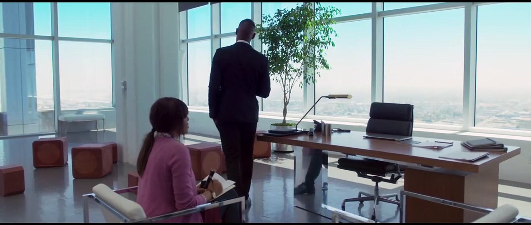 Fifty Shades Of Black - Gefährliche Hiebe Trailer DF