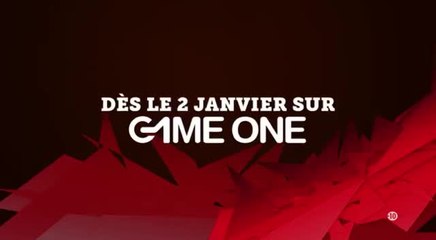 One Punch Man - Game One