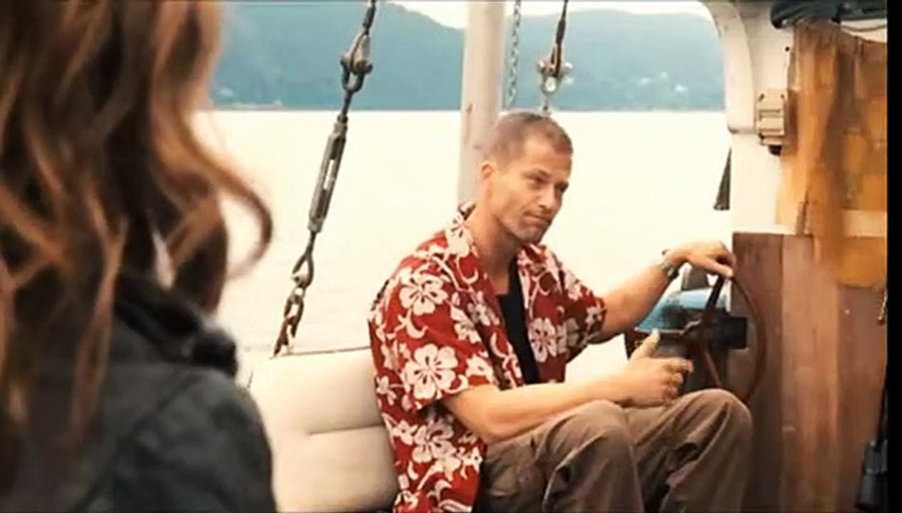 Far Cry Trailer (2) DF