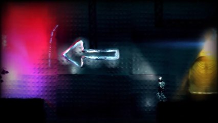 Trailer: The Swapper