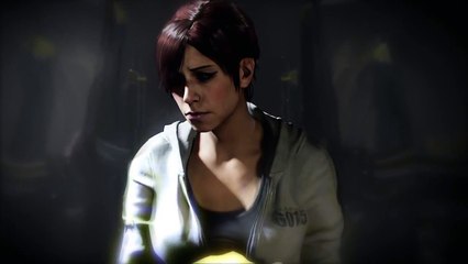 Trailer: inFamous First Light
