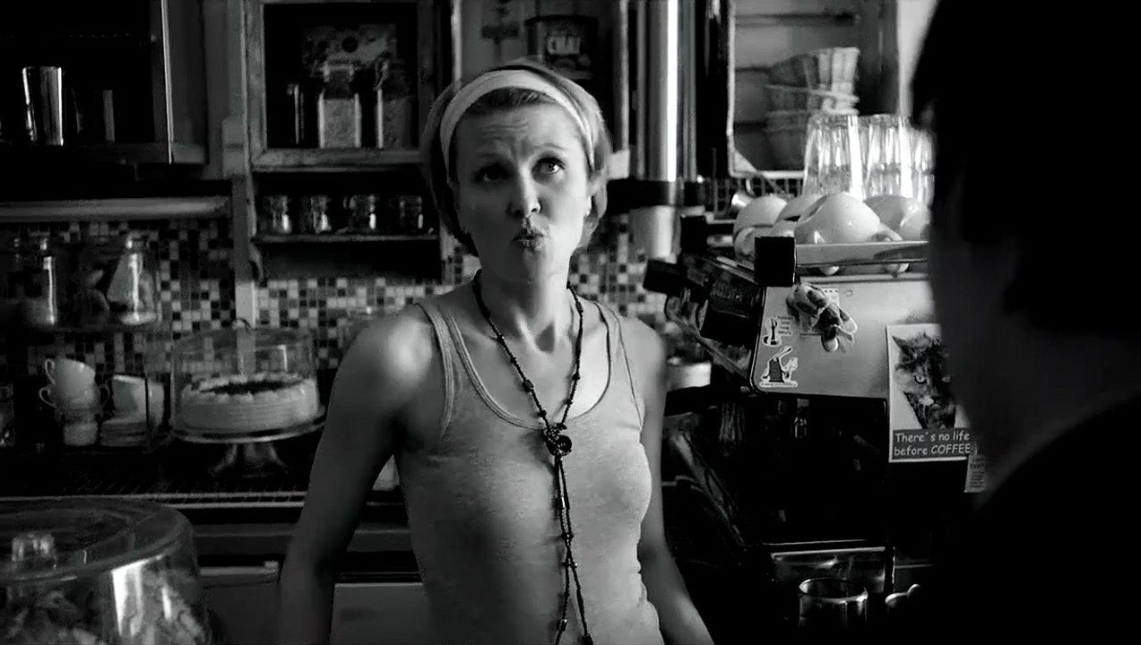 Oh Boy Videoauszug DF