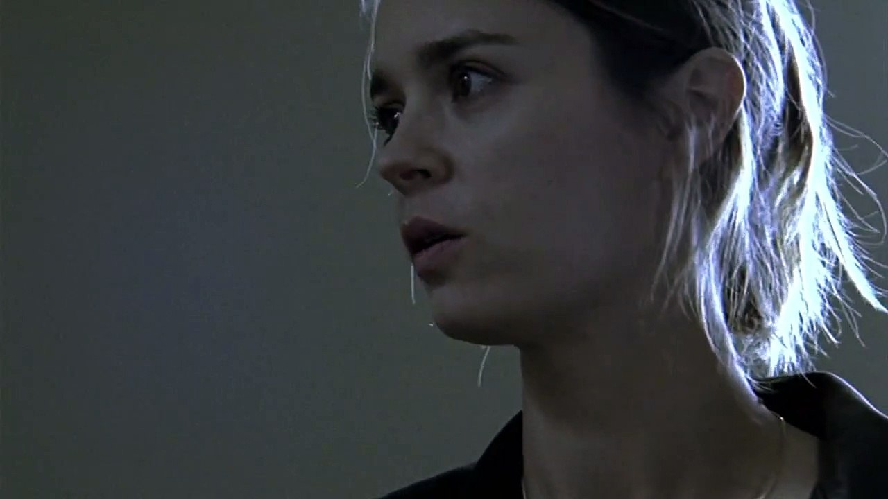 Spiral - Im Fadenkreuz der Justiz Trailer DF