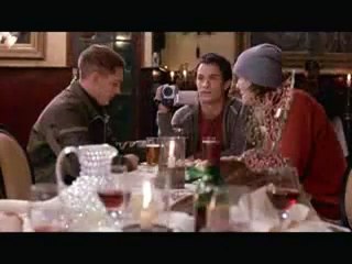 Ein gefährlicher Kuss Trailer OV