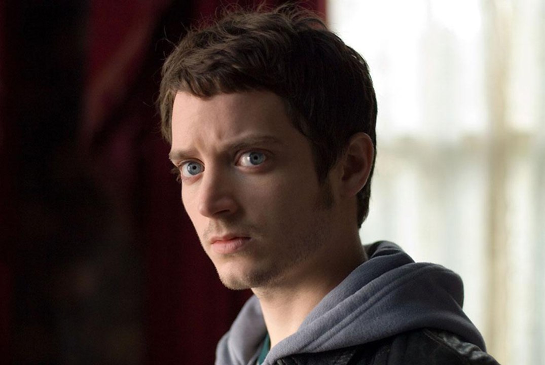 Crimes à Oxford: interview de Elijah Wood