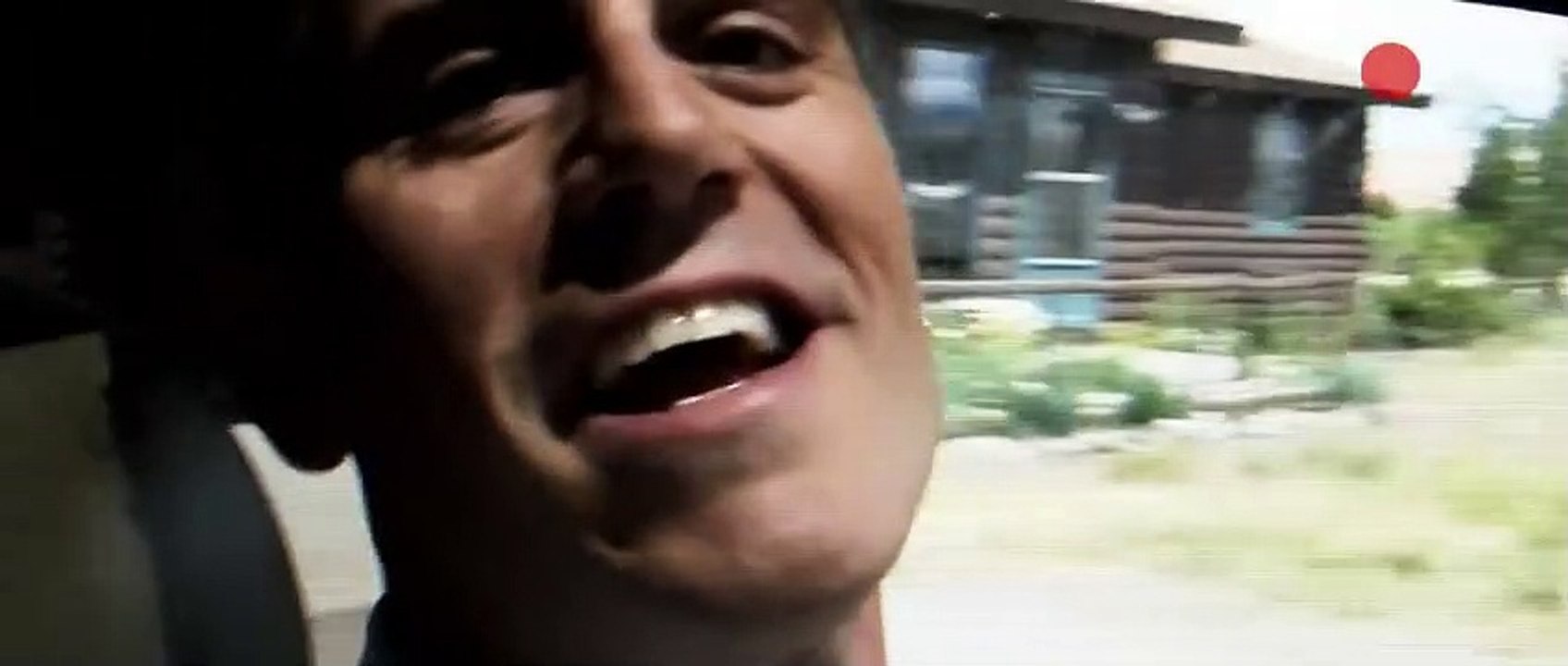 Raw Cut Trailer OV
