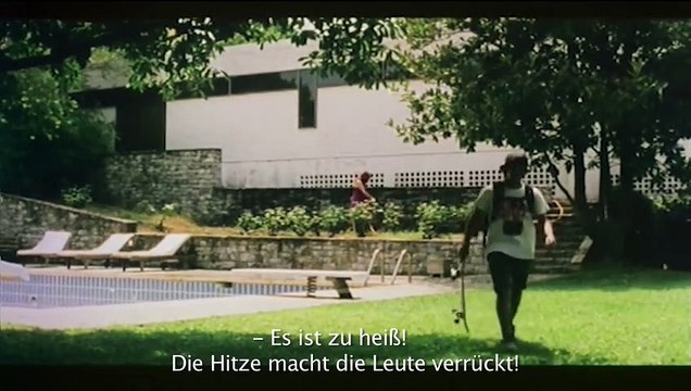 Wasted Youth Trailer OV