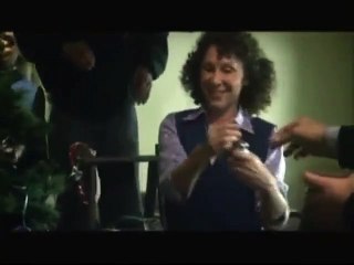 Der Weihnachtschor - Melodien der Herzen Trailer (2) OV