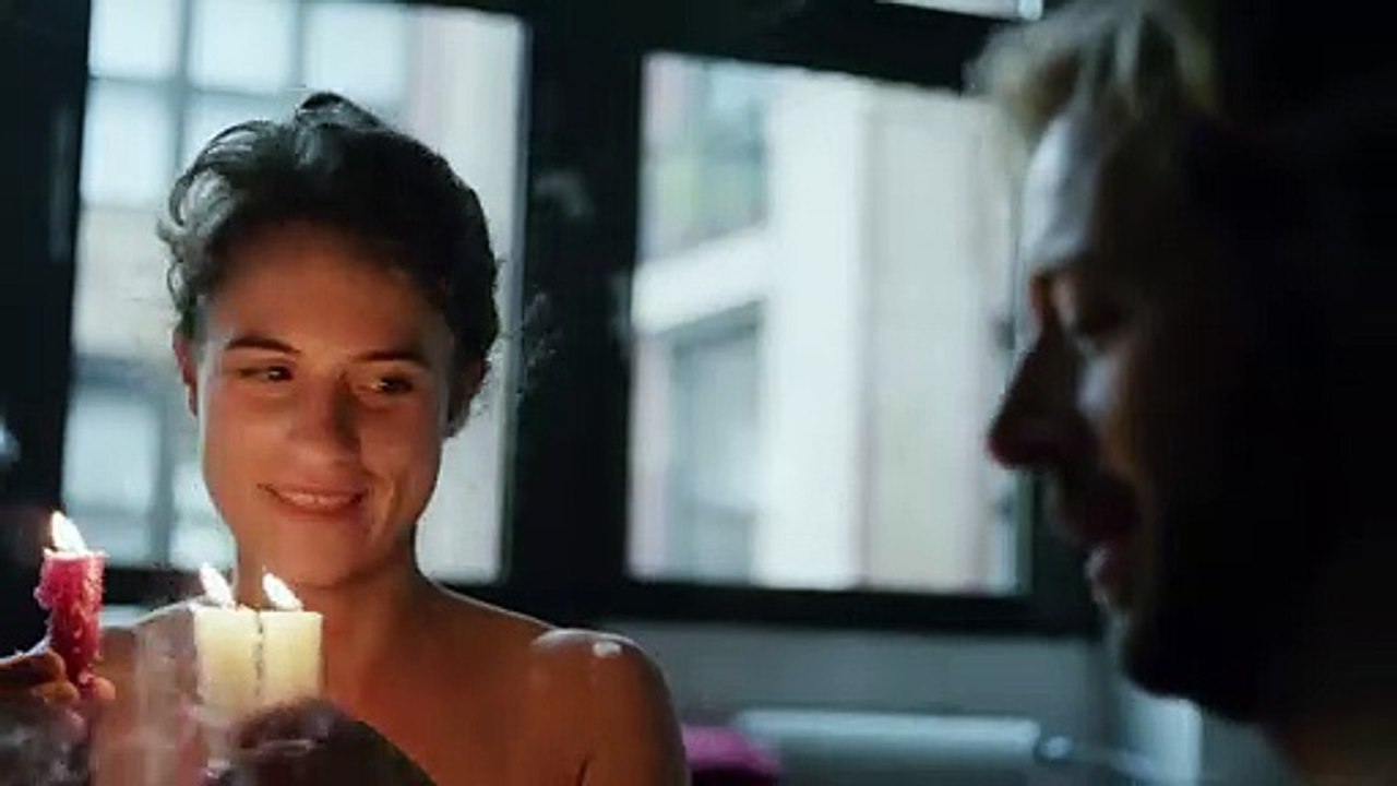 Violently Happy Trailer DF