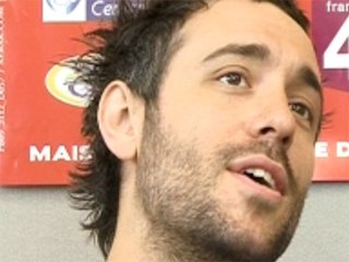 INTERVIEW : Charlie Winston : "J'ai tout de suite reçu un bon accueil en France"