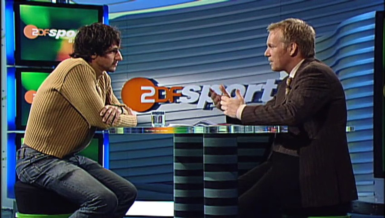 Tom Meets Zizou Trailer (4) DF