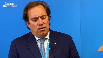 1. Presidente da Caixa Econômica fala sobre impacto da viagem para Blangladesh