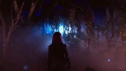 Descendants - Die Nachkommen 3 Teaser OV
