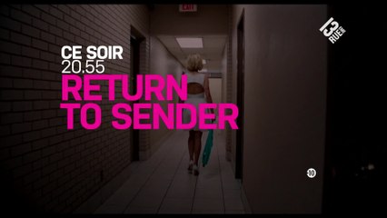 Return to sender - 13ème Rue