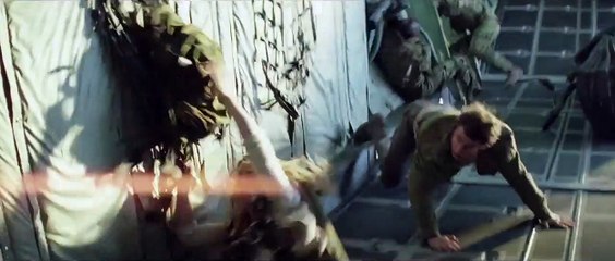 Die Mumie Trailer (3) OV