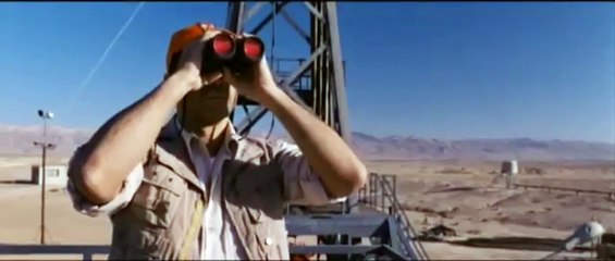 Nine Miles Down Trailer DF