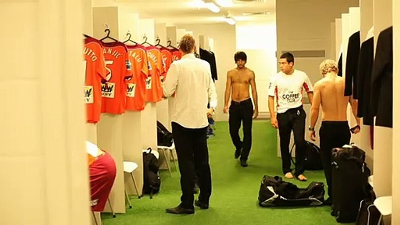 Tom Meets Zizou Trailer (3) DF