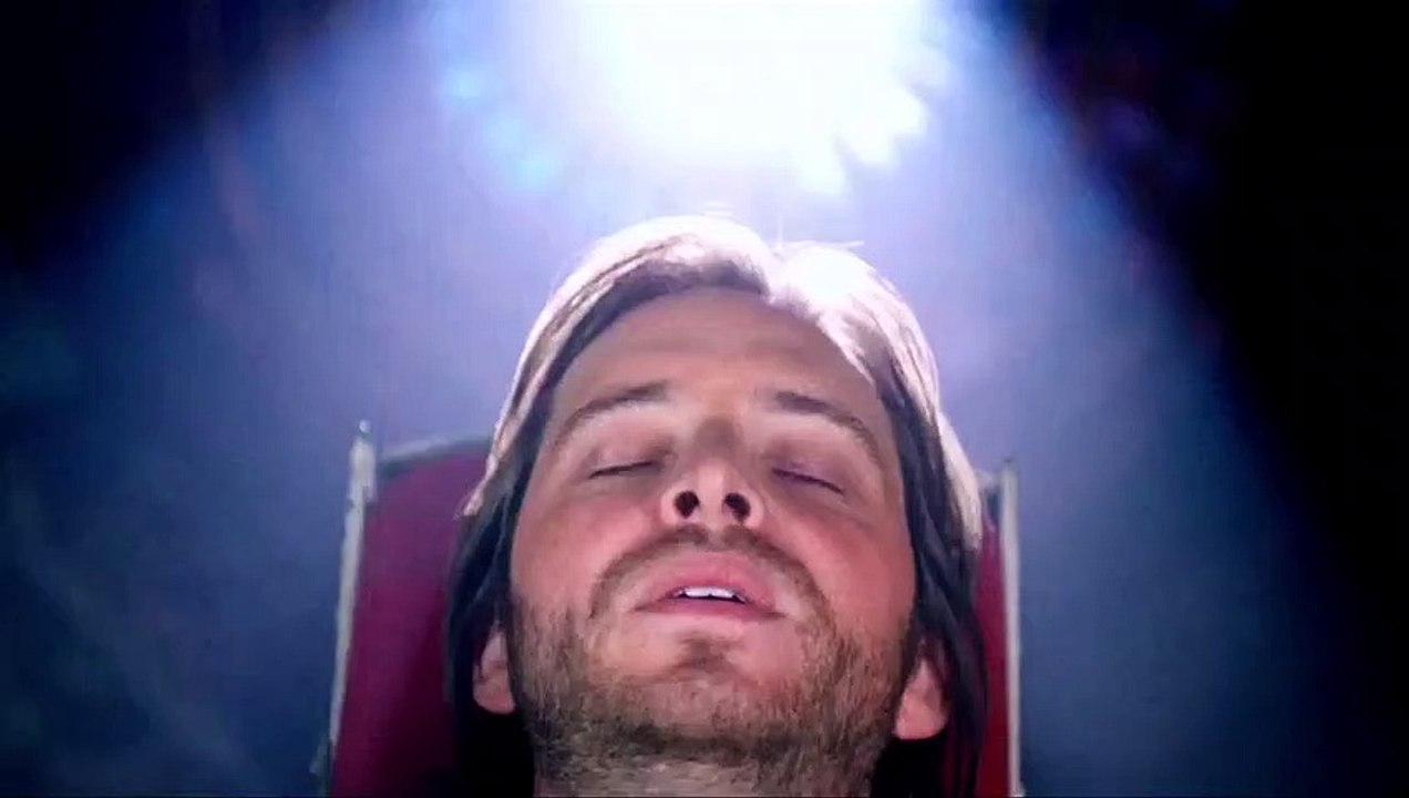12 Monkeys Trailer OV