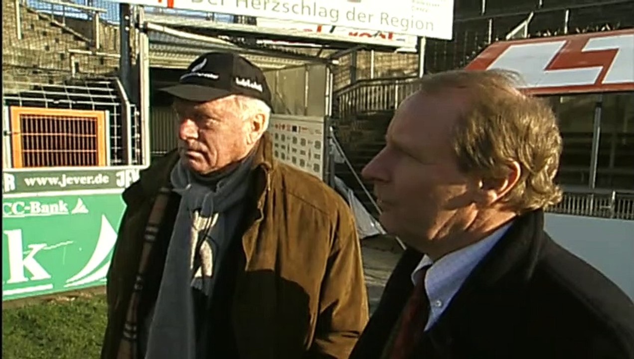 Tom Meets Zizou Trailer (5) DF