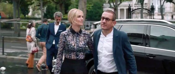 Die Sch’tis in Paris - Eine Familie auf Abwegen Trailer (2) DF