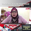 [SHORTS] Pandemik bukan penyebab kebangkitan BN