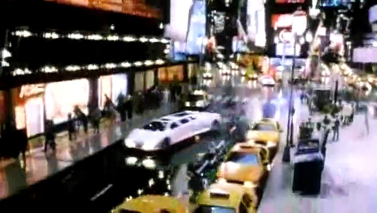 Team America Trailer DF