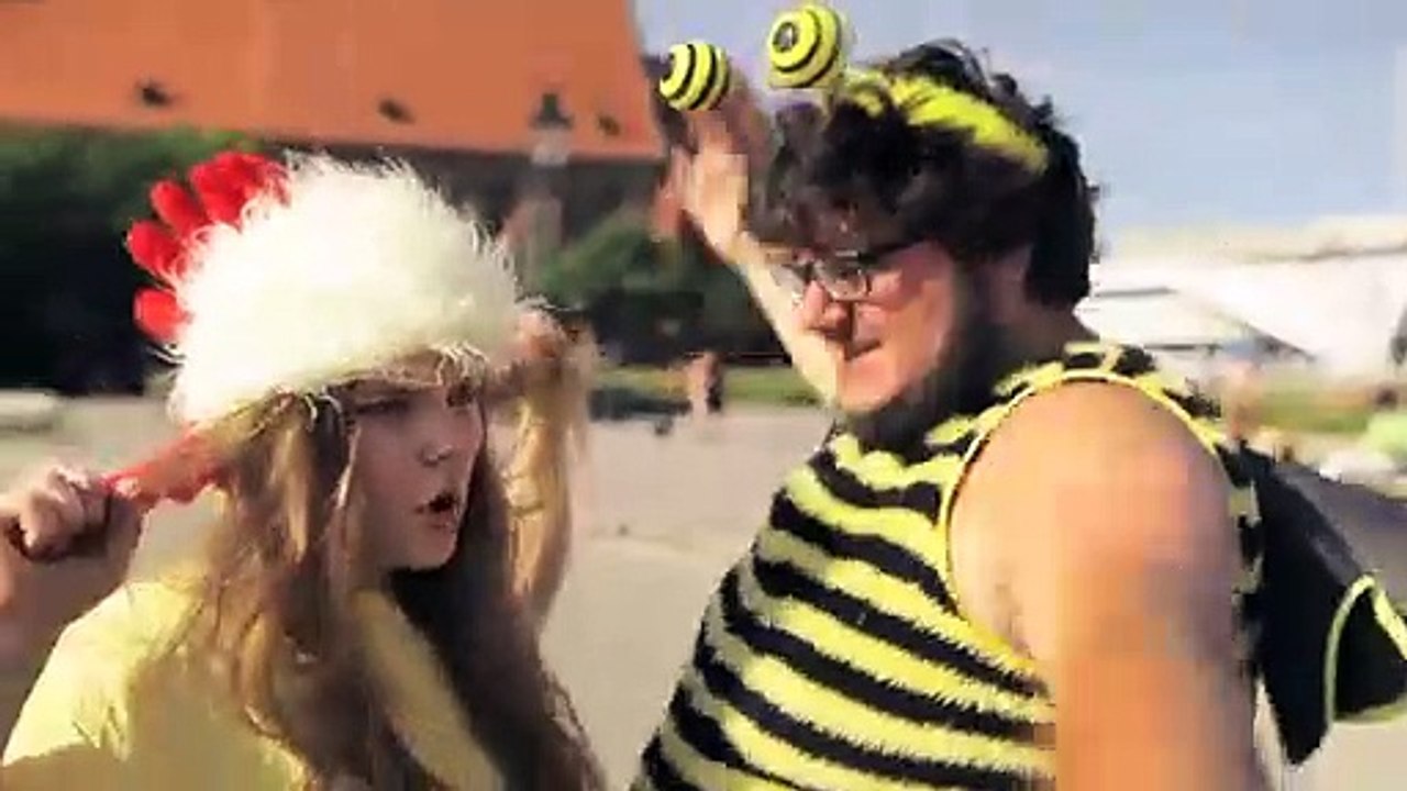 Liebe Mich! Trailer DF