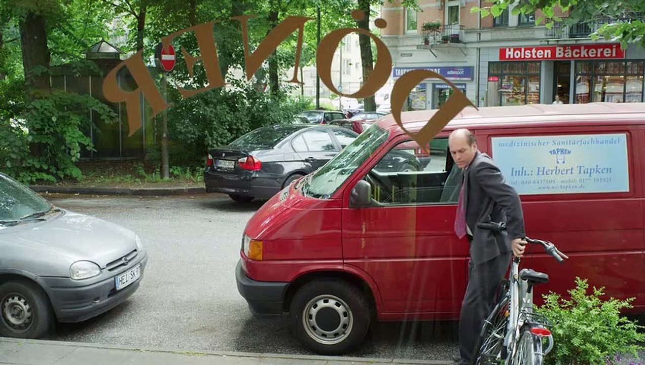 Toilet Stories Trailer DF