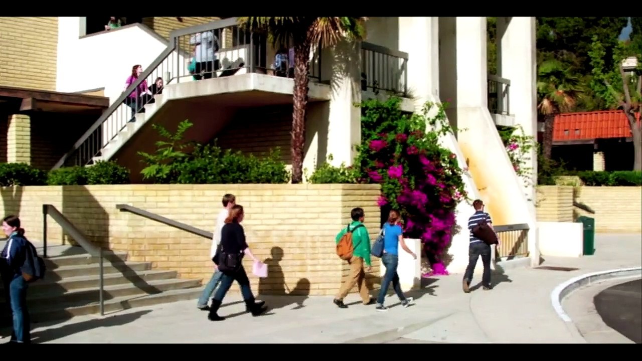 Stepping High Trailer DF