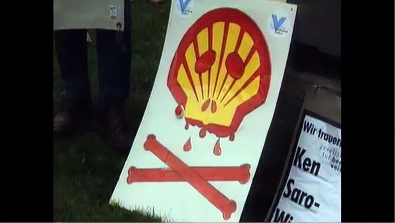 Greedy Lying Bastards Trailer OV