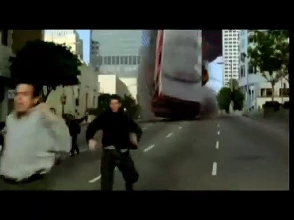 Dragon Wars Trailer DF