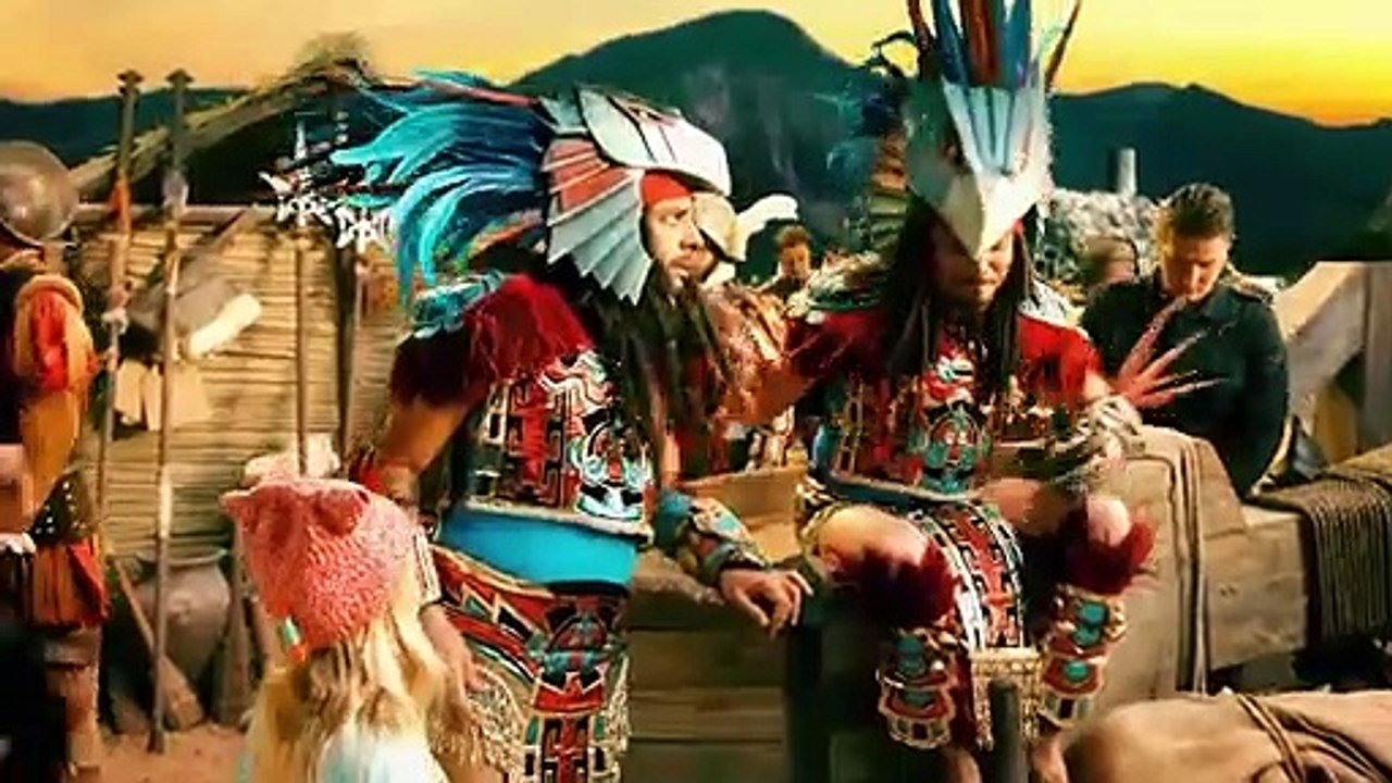 Plötzlich Vater Trailer DF