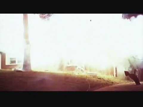 Chuck Norris - Invasion USA Trailer OV