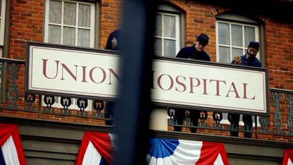 Mercy Street Trailer (2) OV