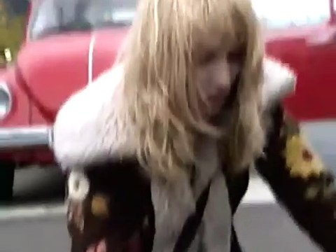 Für immer und ewig Trailer OV