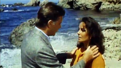 ...die alles begehren Trailer OV