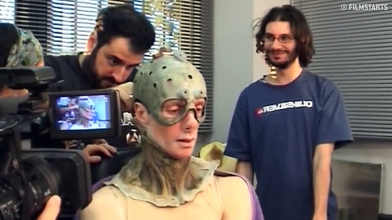 Die schönsten Kreaturendesigns der Filmgeschichte (FILMSTARTS-Original)