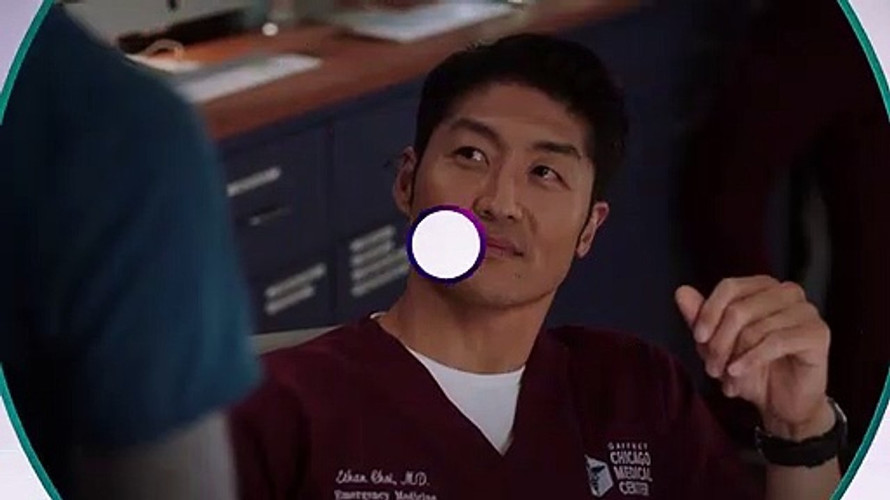Chicago Med - staffel 3 Trailer DF