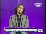 Konsert Anuar diubah ke Stadium Melawati