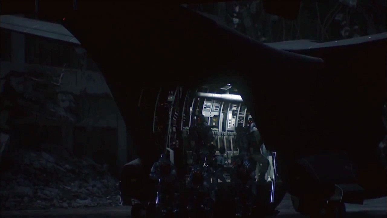 Appleseed: Alpha Videoclip OV