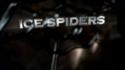 Ice Spiders - VO