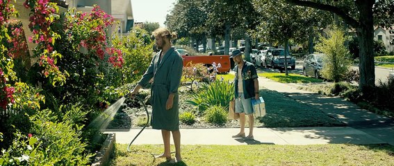 When The Starlight Ends Trailer OV