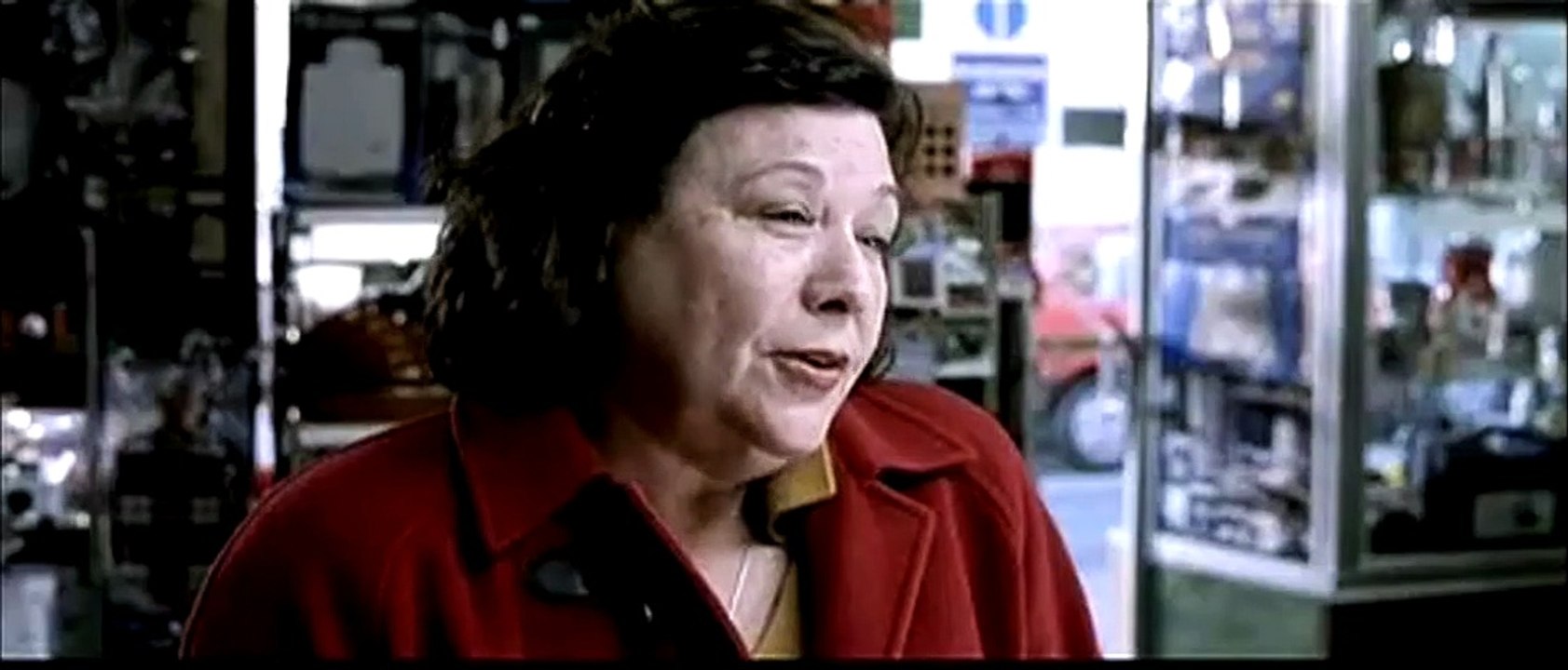 El Bola Trailer OV
